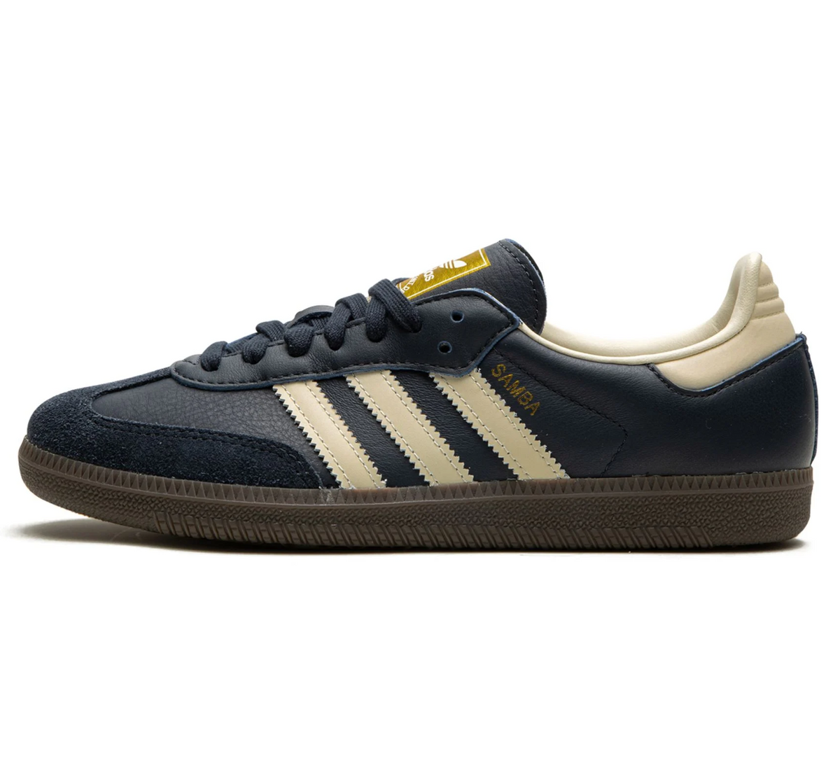 Adidas Samba Vegan "Navy"