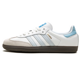 Adidas Samba Vegan "White"