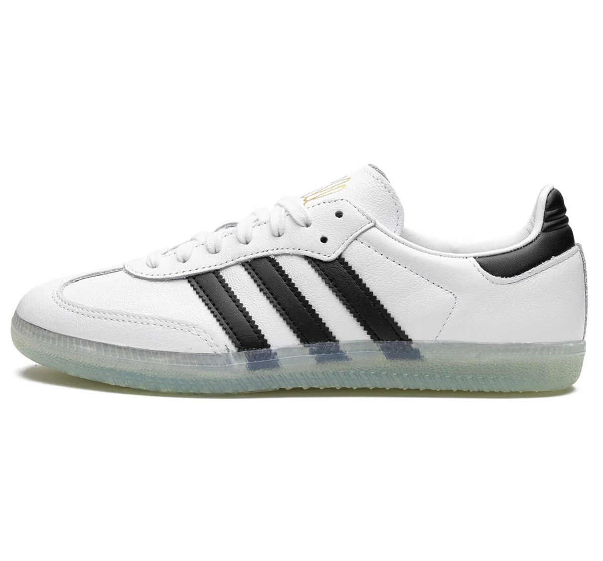 Adidas Samba Vegan "Jason Dill"