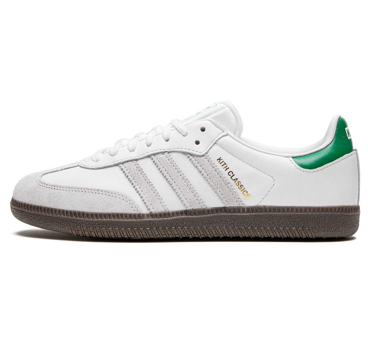Adidas Samba OG "Kith Classics"