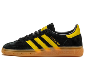 Adidas Handball Spezial "Black / Yellow"
