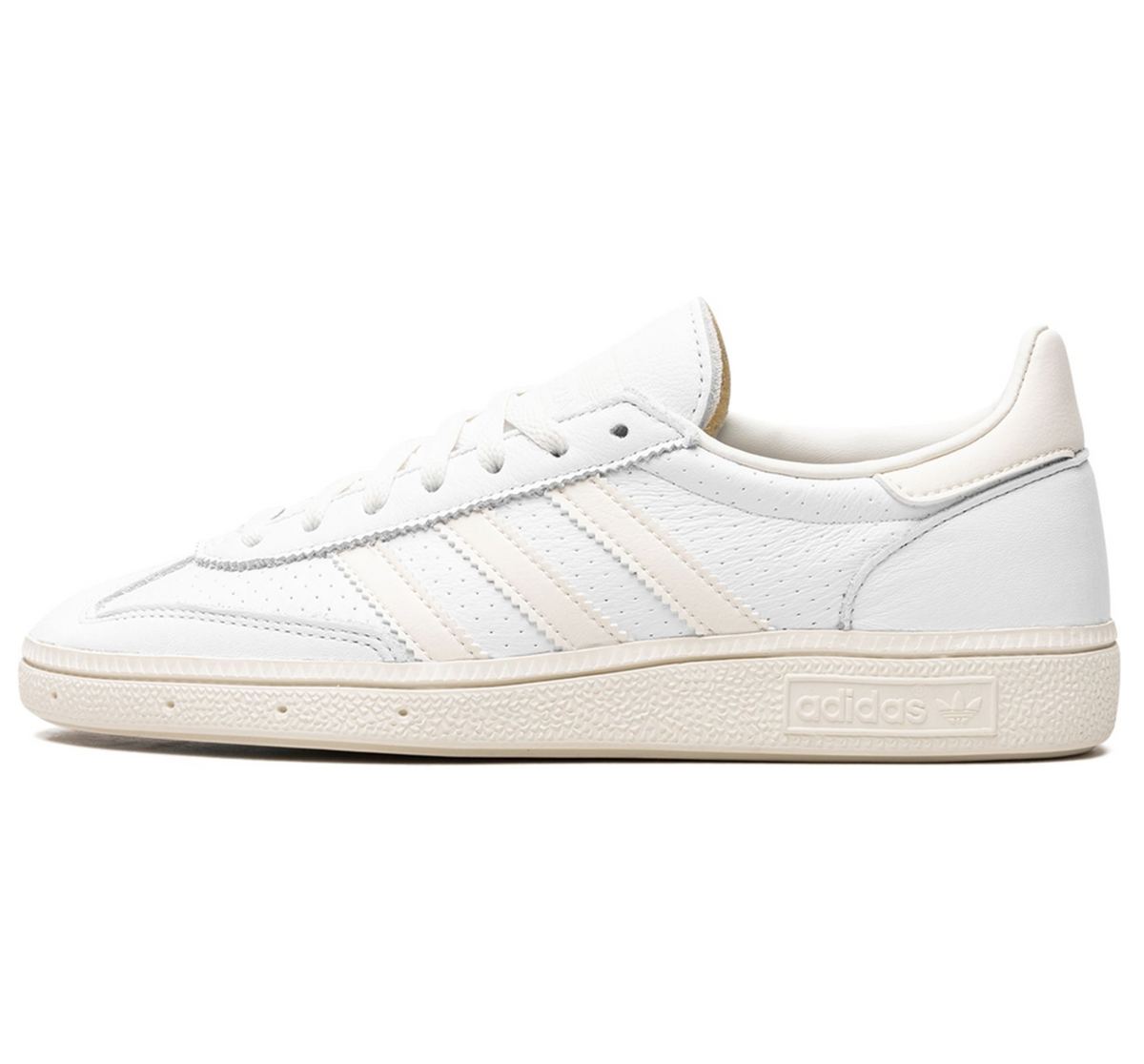 Adidas Handball Spezial "White Off White