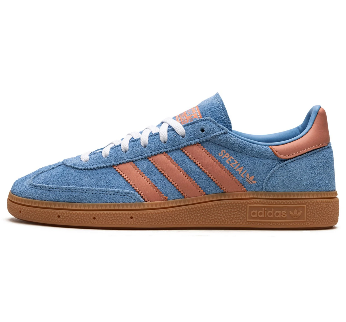 Adidas Handball Spezial "Light Blue"