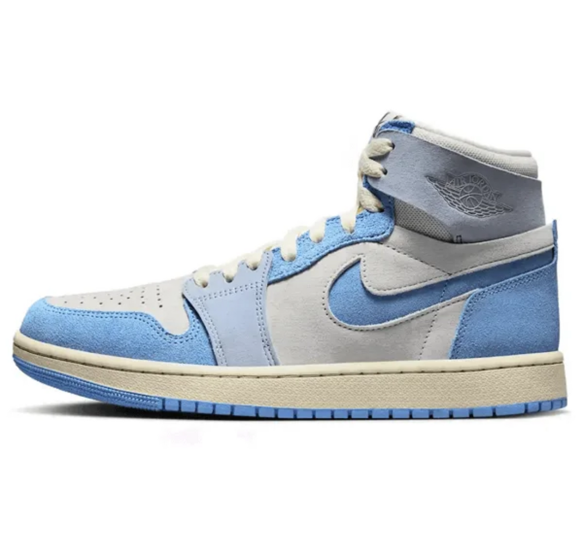 Air Jordan 1 High Zoom CMFT 2University Blue