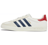 Adidas x Gucci Gazelle White