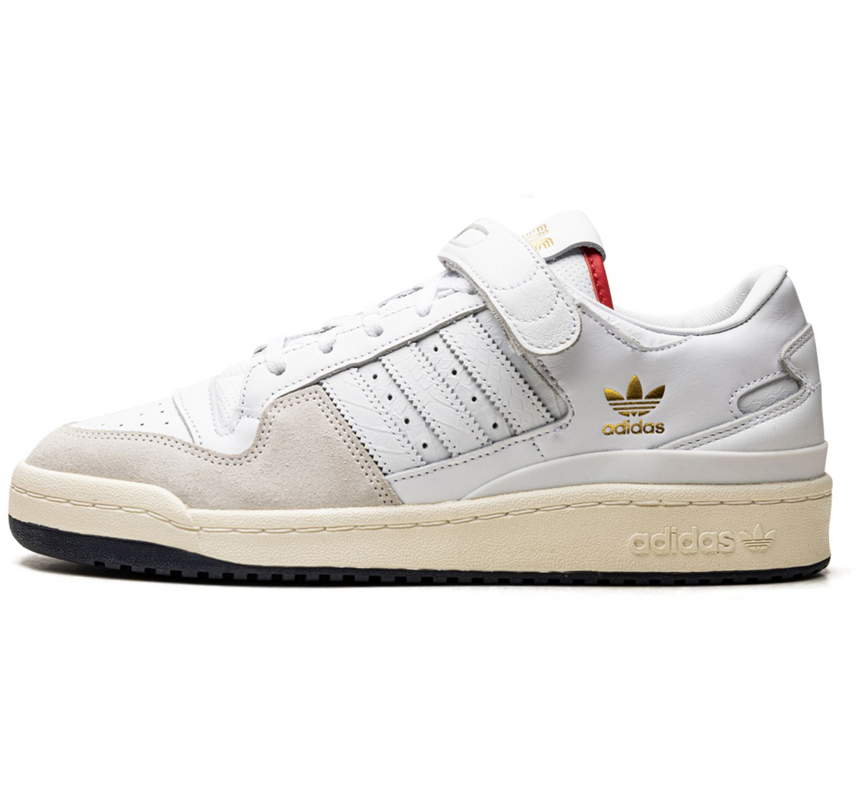 Adidas Forum Low "SNS White"