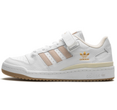 Adidas Forum Low "Wonder White / Gum"
