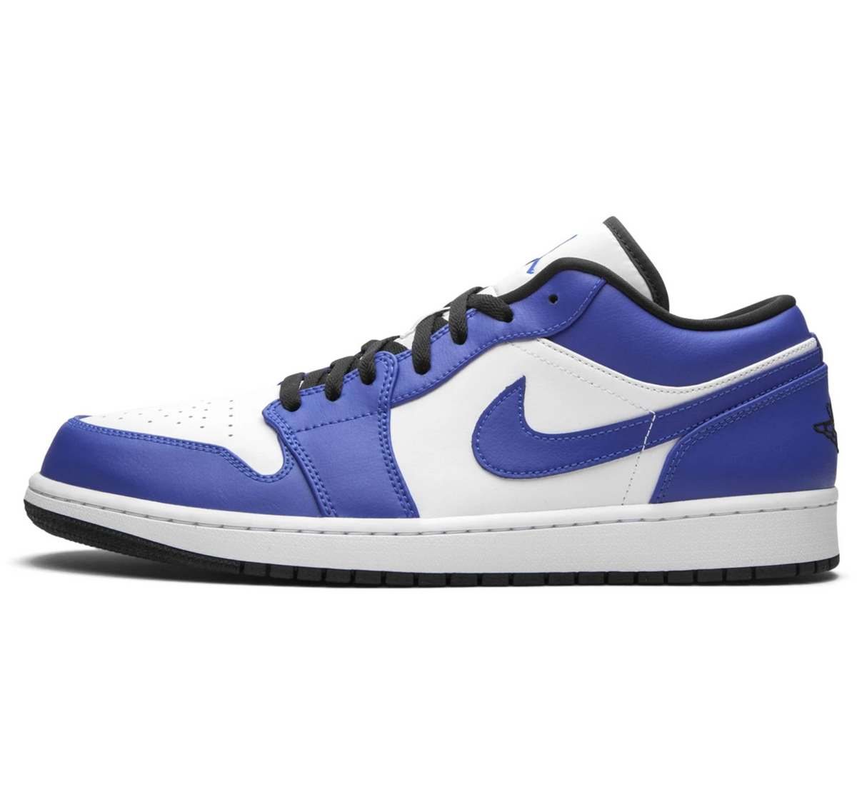 Air Jordan 1 Low "Game Royal"