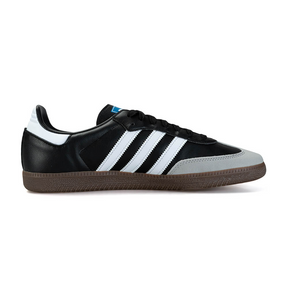 Adidas Samba Indoor Black Vegan