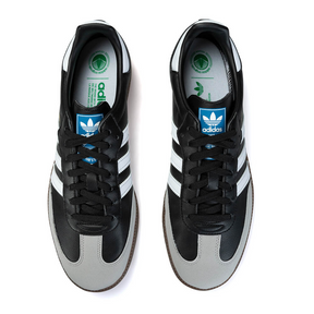 Adidas Samba Indoor Black Vegan