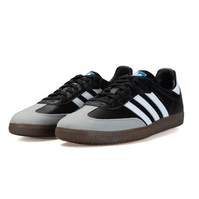 Adidas Samba Indoor Black Vegan