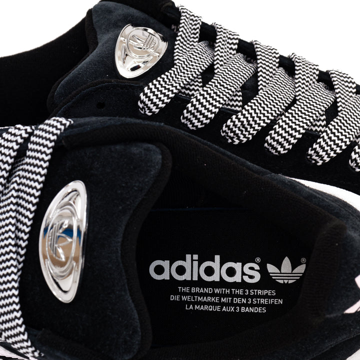 Adidas Campus 00s Core Black