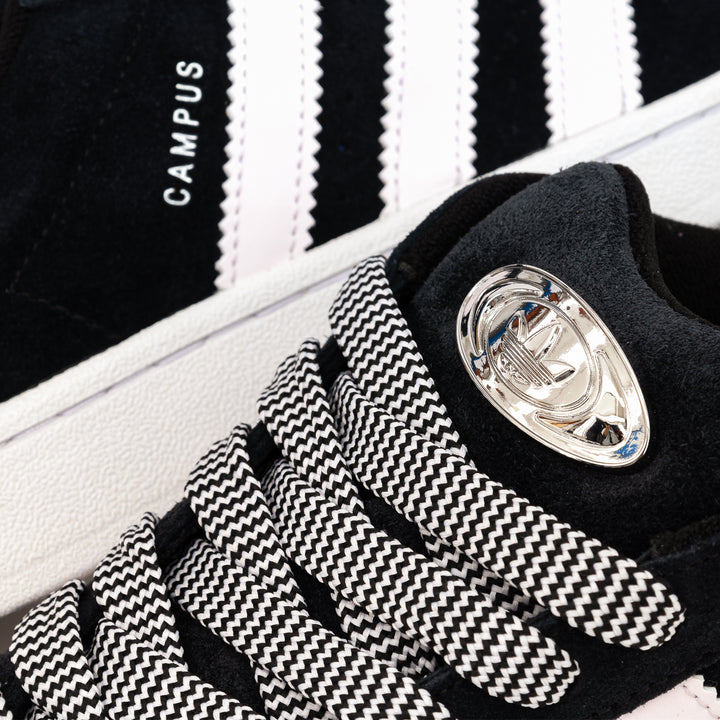 Adidas Campus 00s Core Black