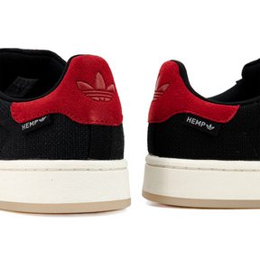 Adidas Campus 00s Tokyo Core Black