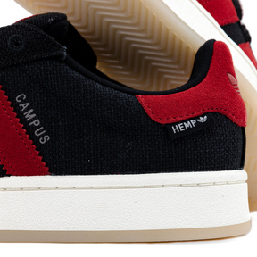 Adidas Campus 00s Tokyo Core Black