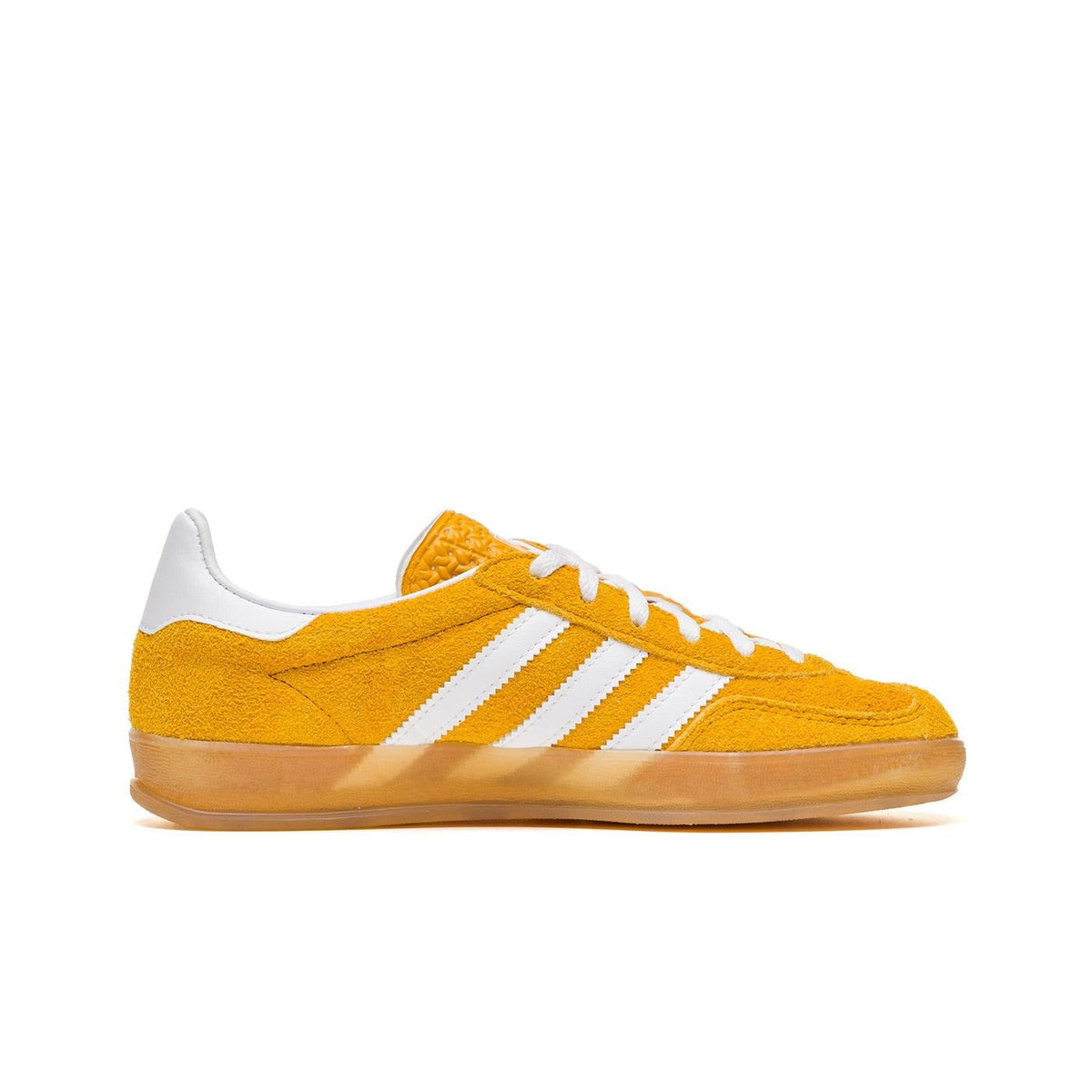 Adidas Gazelle Indoor Yellow
