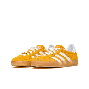 Adidas Gazelle Indoor Yellow
