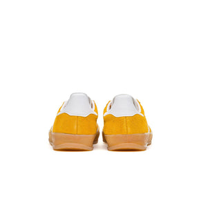 Adidas Gazelle Indoor Yellow