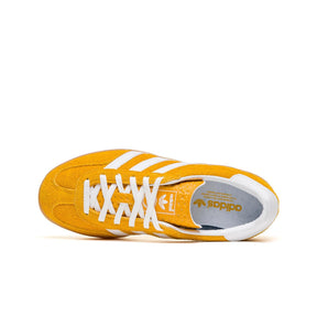 Adidas Gazelle Indoor Yellow