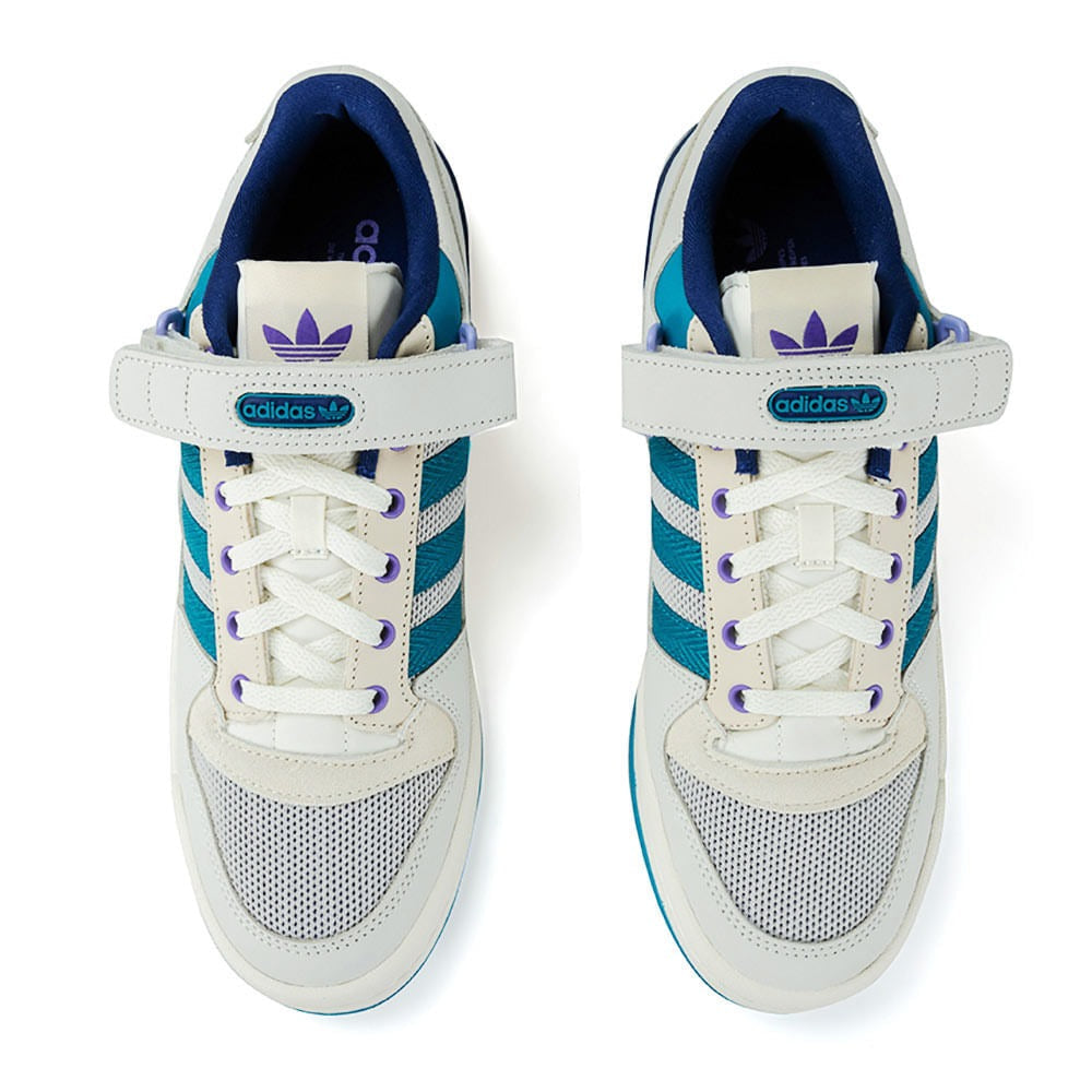 Adidas Forum Low “Cristal”