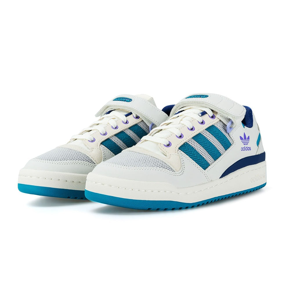 Adidas Forum Low “Cristal”