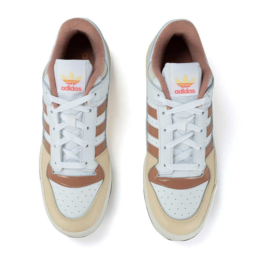 Adidas Forum Low Bronw