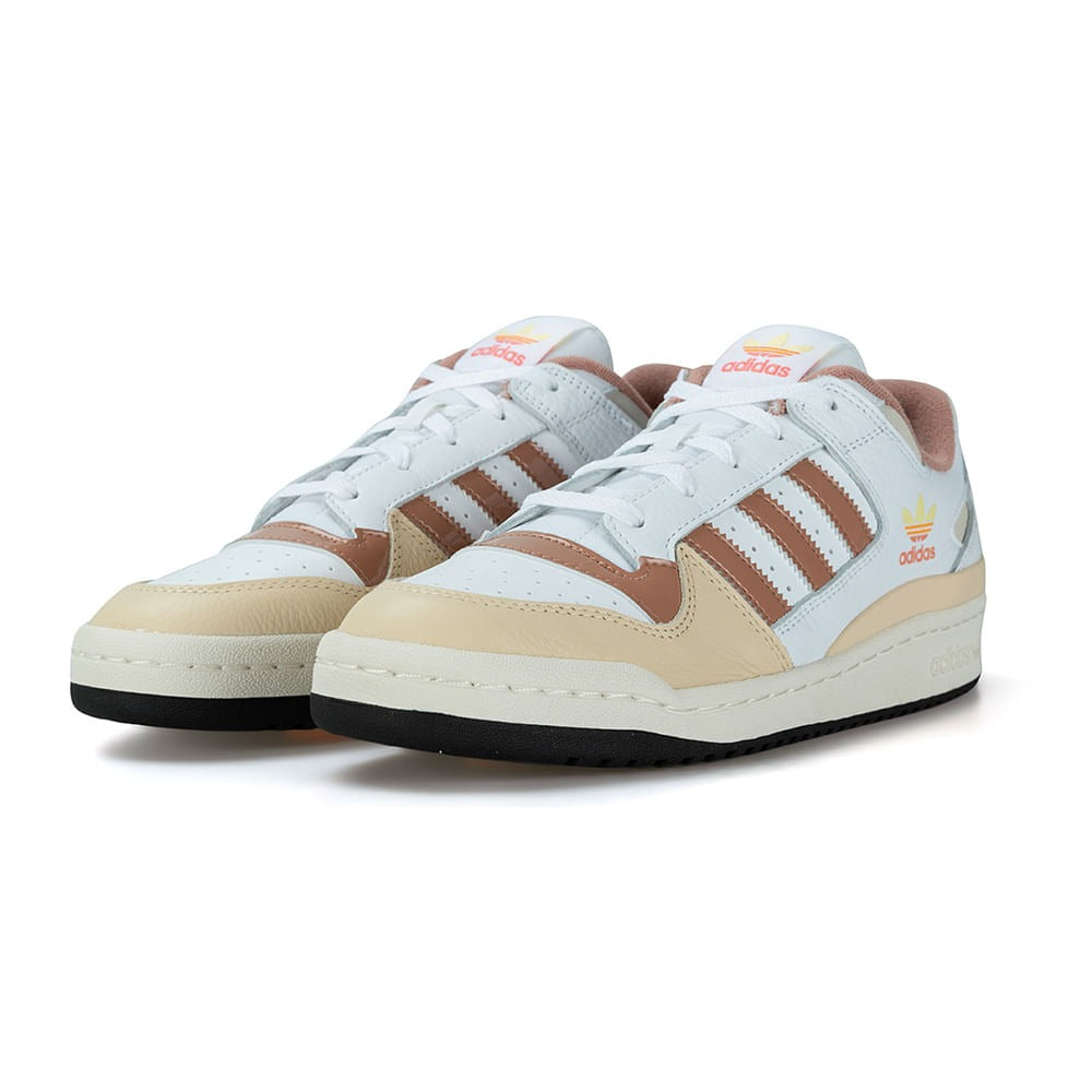 Adidas Forum Low Bronw