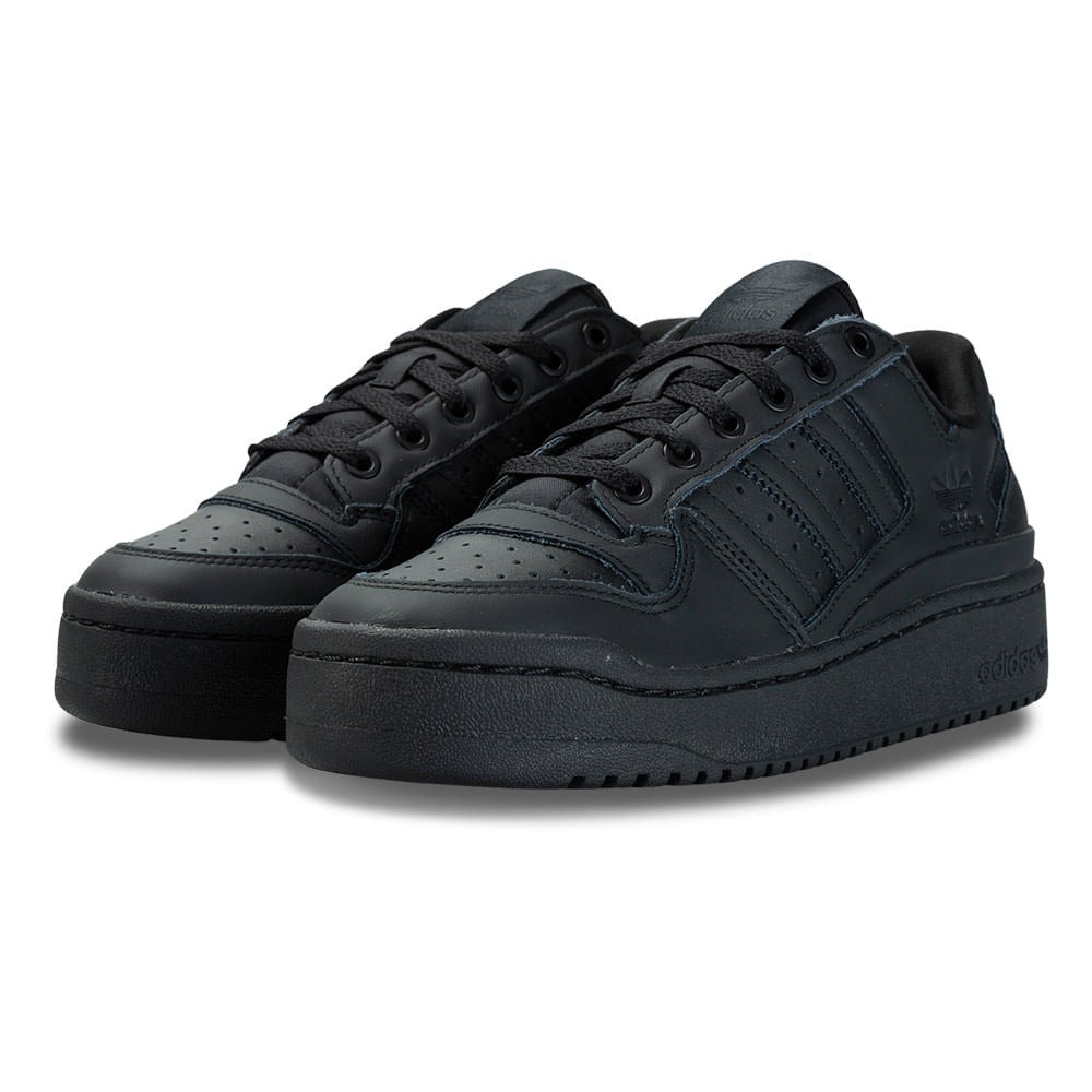 Adidas Forum Low Black