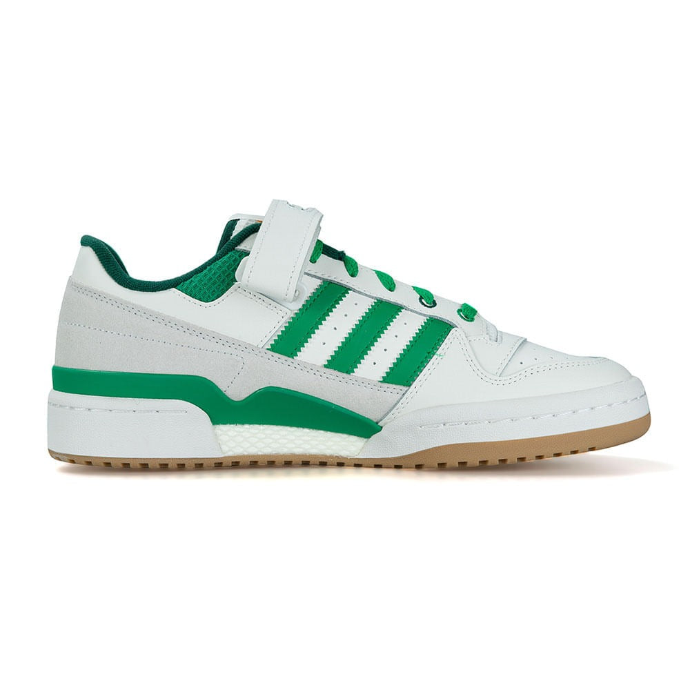 Adidas Forum Low Green