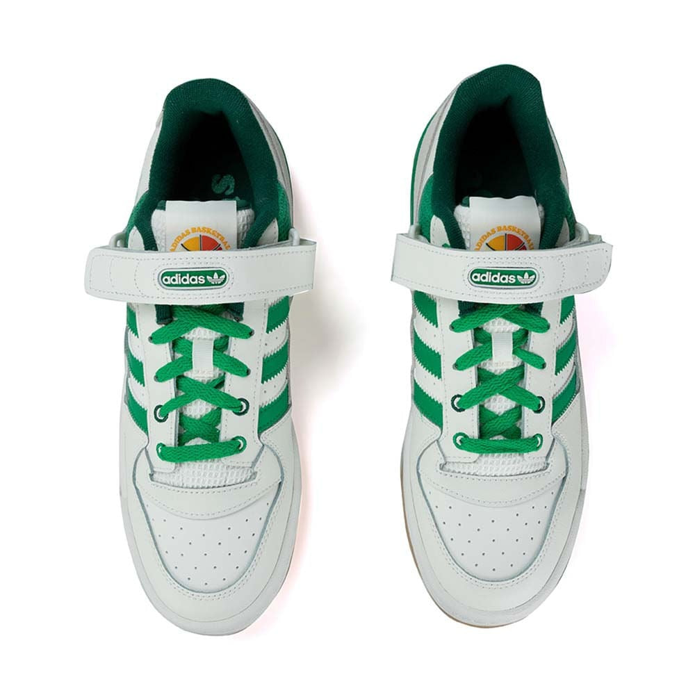 Adidas Forum Low Green