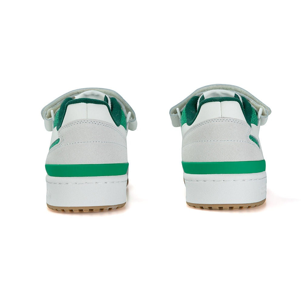 Adidas Forum Low Green
