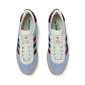 Adidas Gazelle Indoor Blue Dawn
