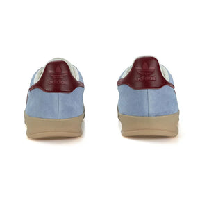 Adidas Gazelle Indoor Blue Dawn