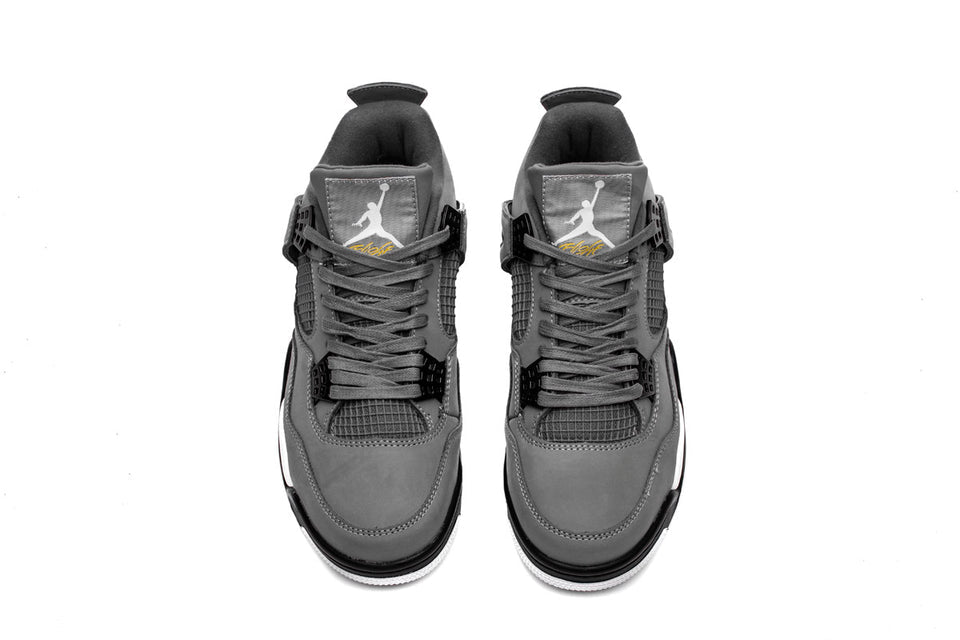 Nike Air Jordan 4 Cool Grey