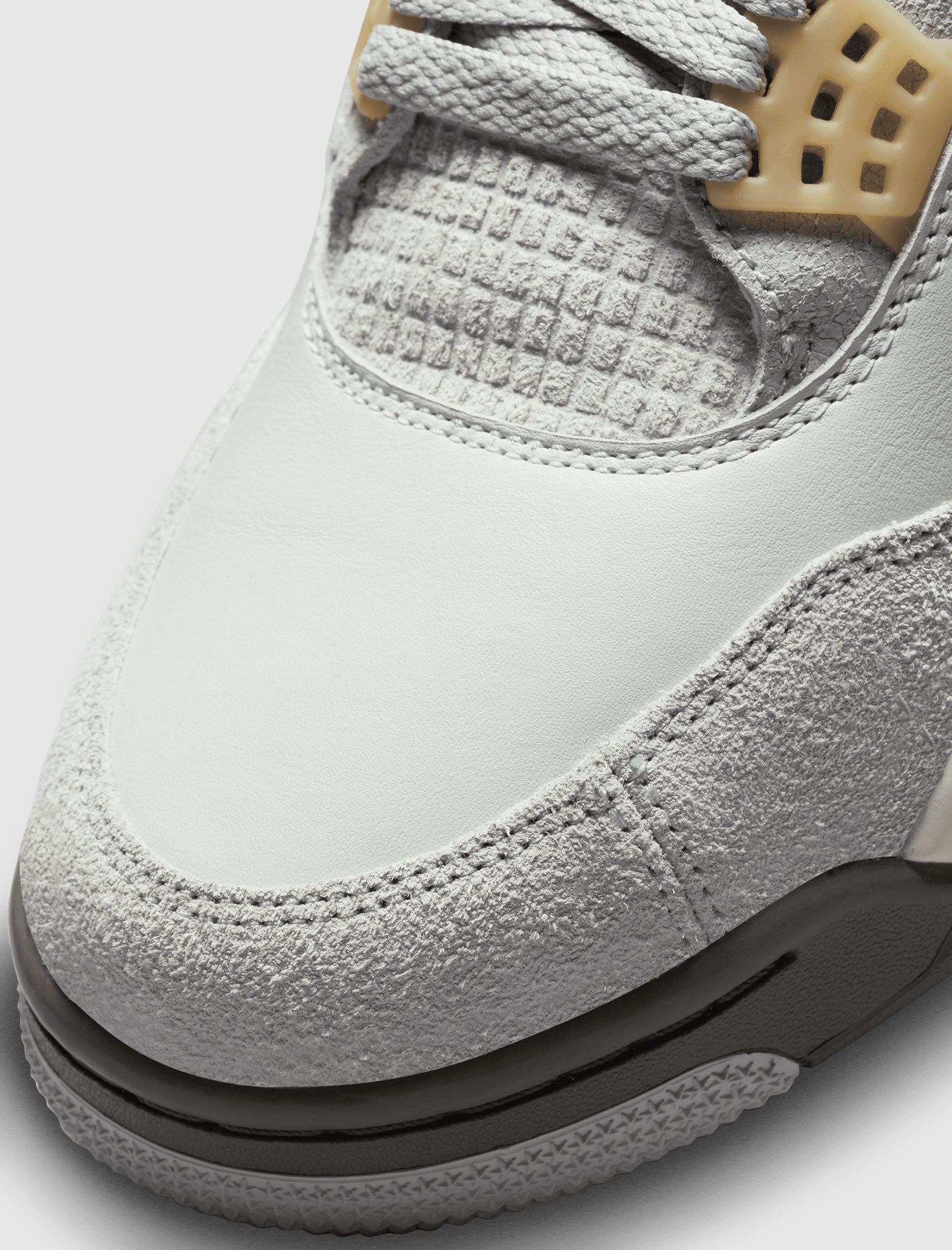Nike Air Jordan 4 Craft