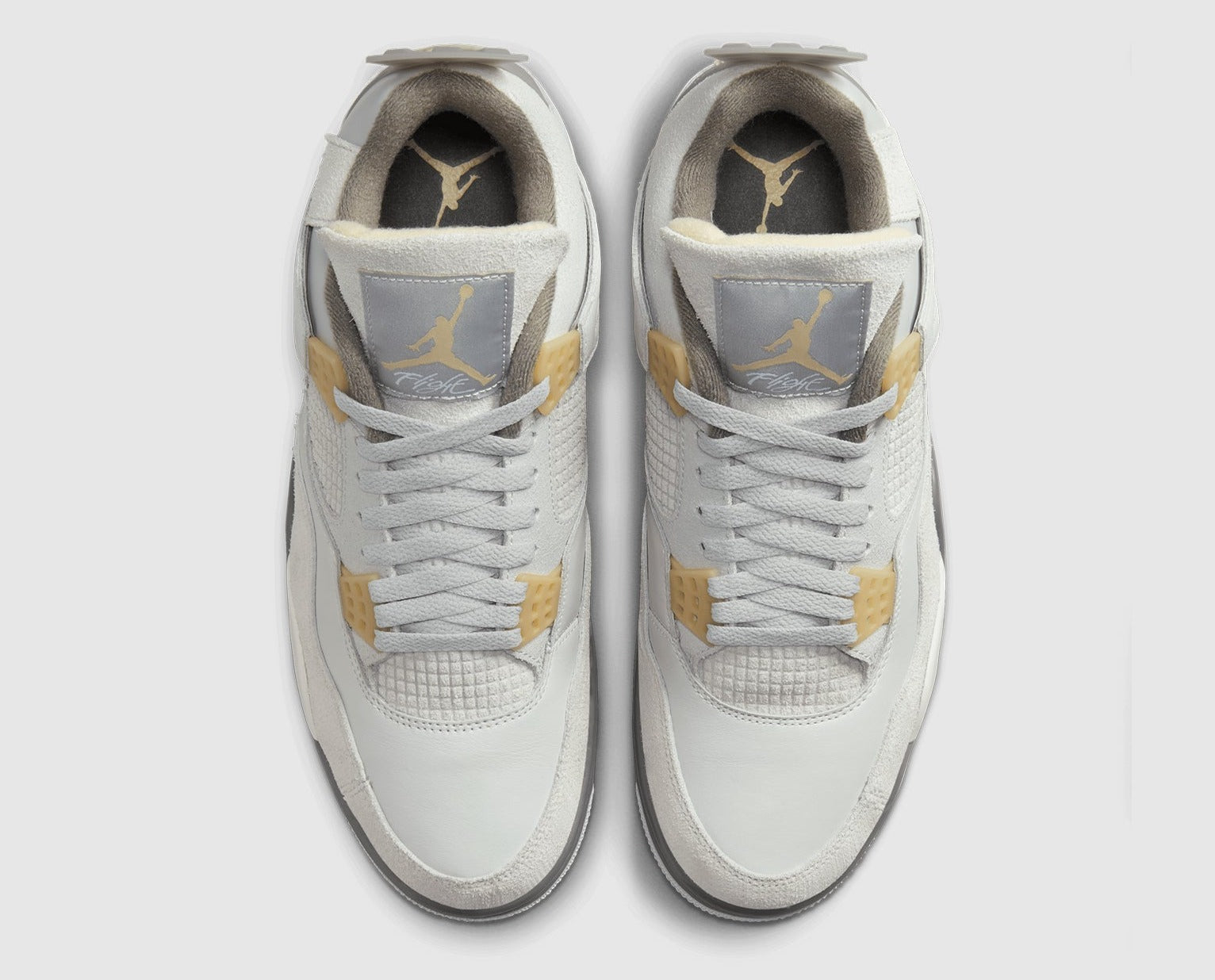 Nike Air Jordan 4 Craft