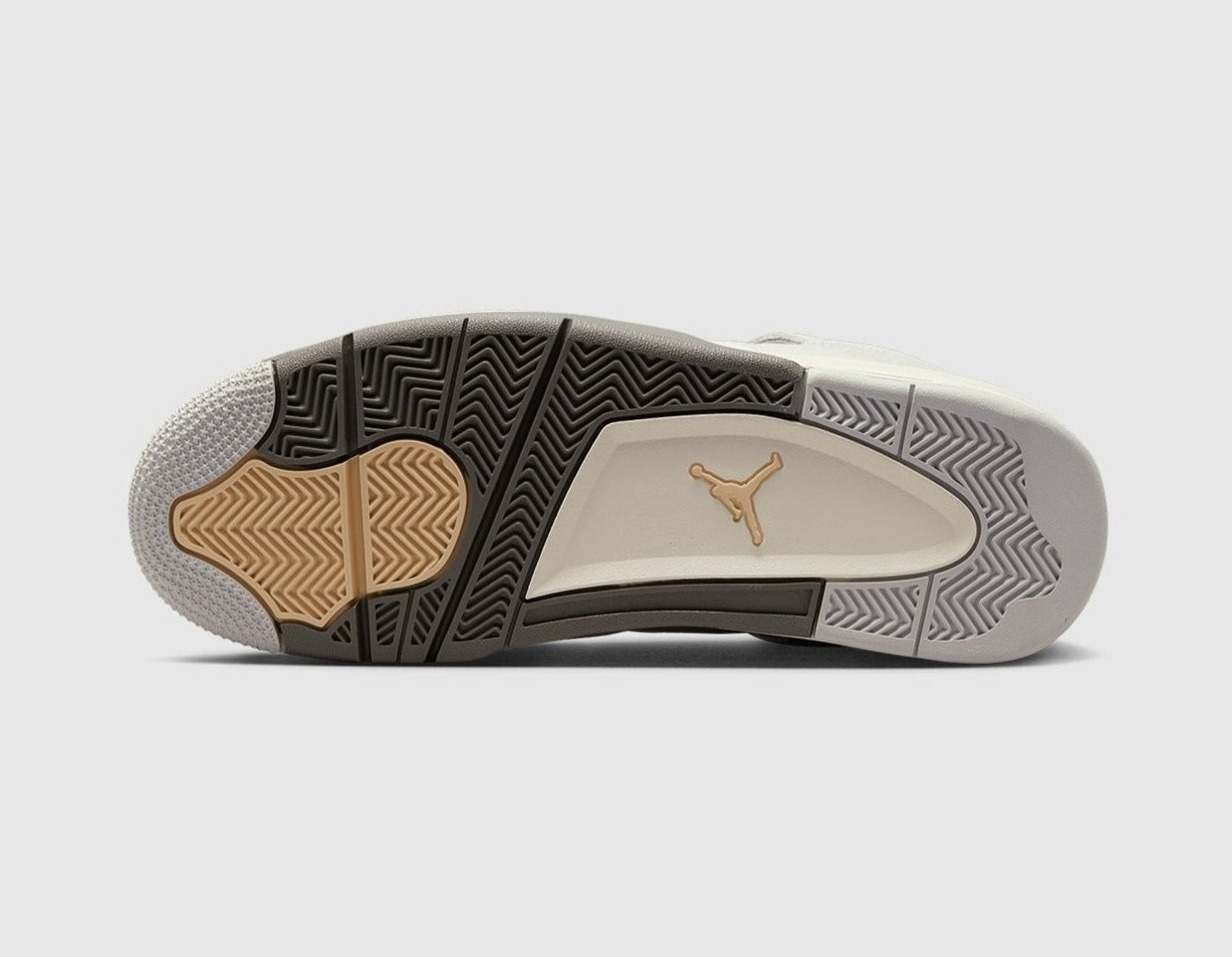 Nike Air Jordan 4 Craft
