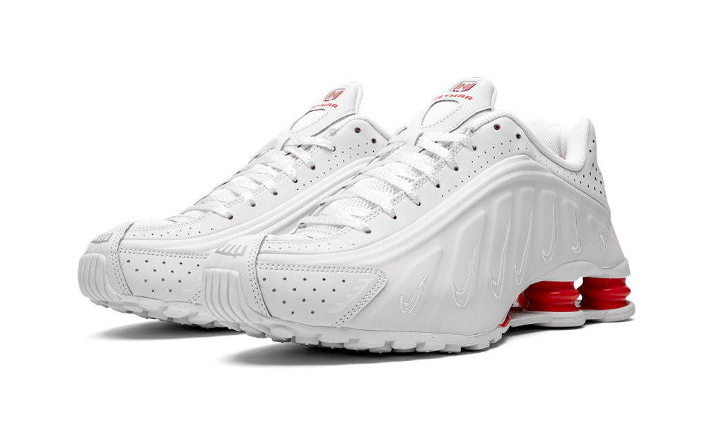 Shox R4 "Neymar Jr."