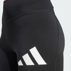 Legging Train Essentials Big Logo Full-Length- Adidas