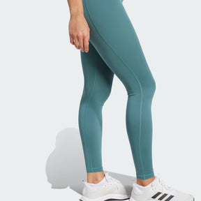 Legging Train Essentials Big Logo Full-Length- Adidas