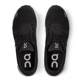 On Running cloud 5