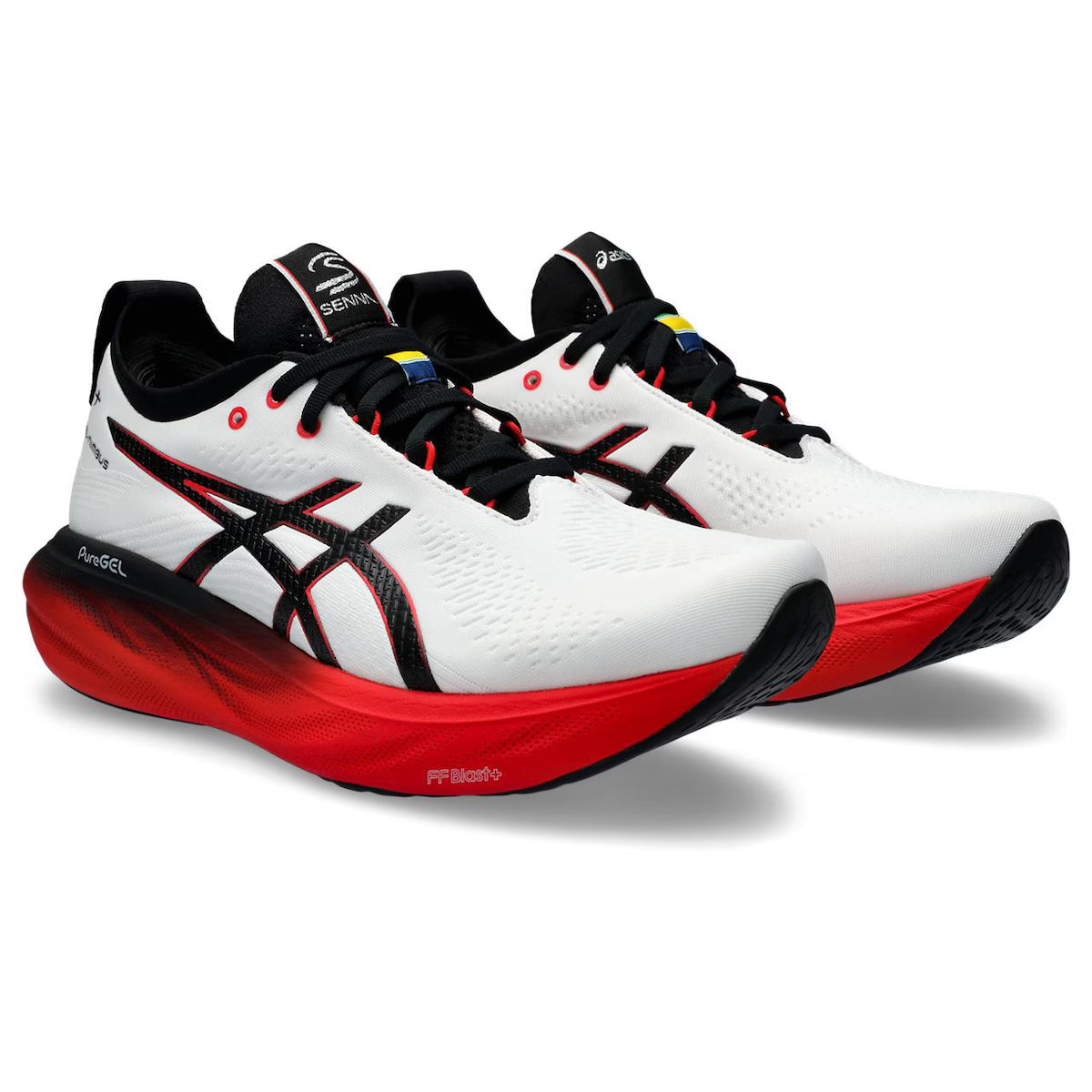 Asics GEL-Nimbus™ 25 Senna