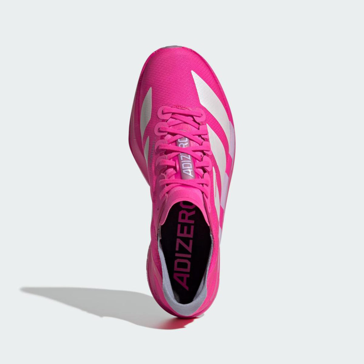 ADIZERO ADIOS PRO 4- Shock Pink / Zero Metalic