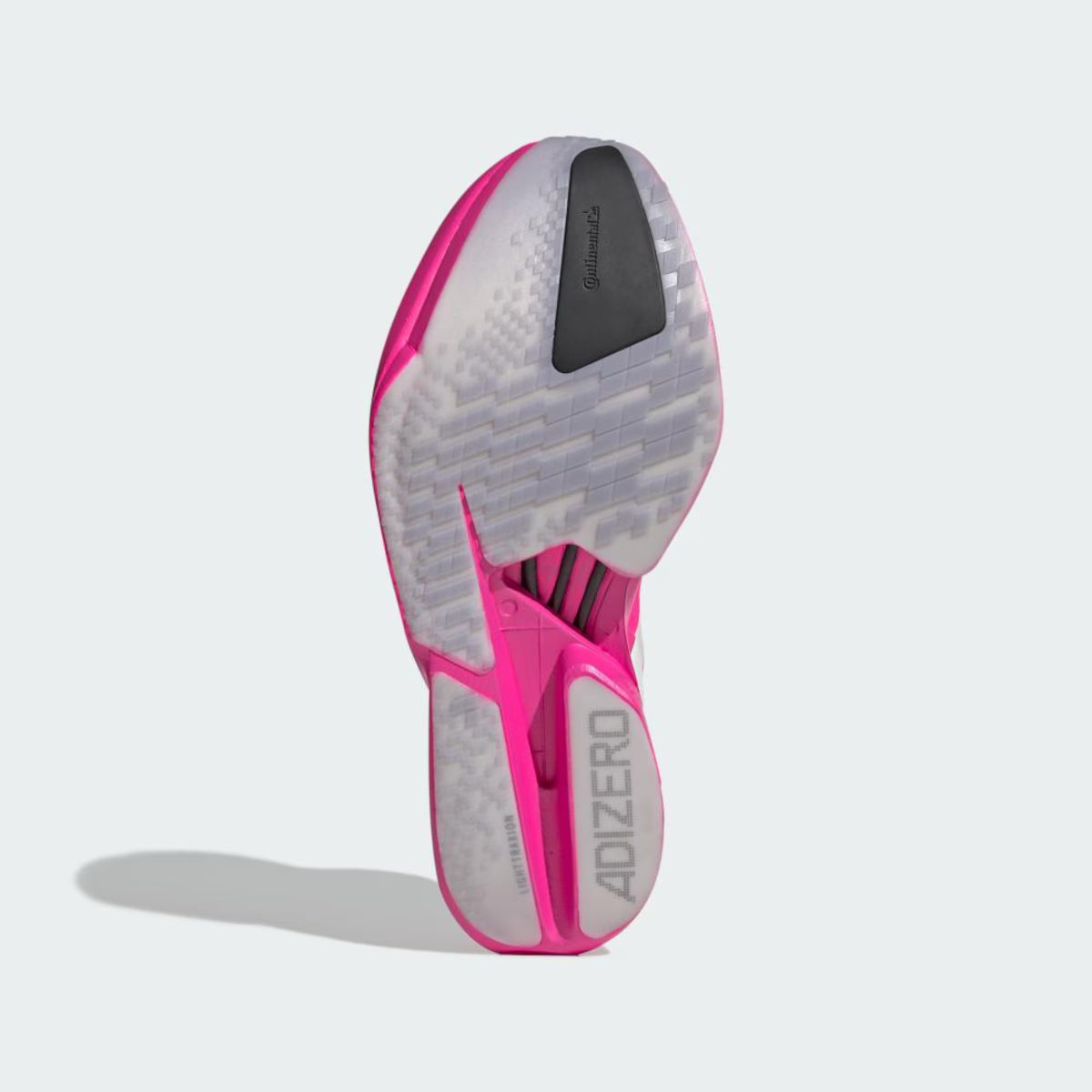 ADIZERO ADIOS PRO 4- Shock Pink / Zero Metalic