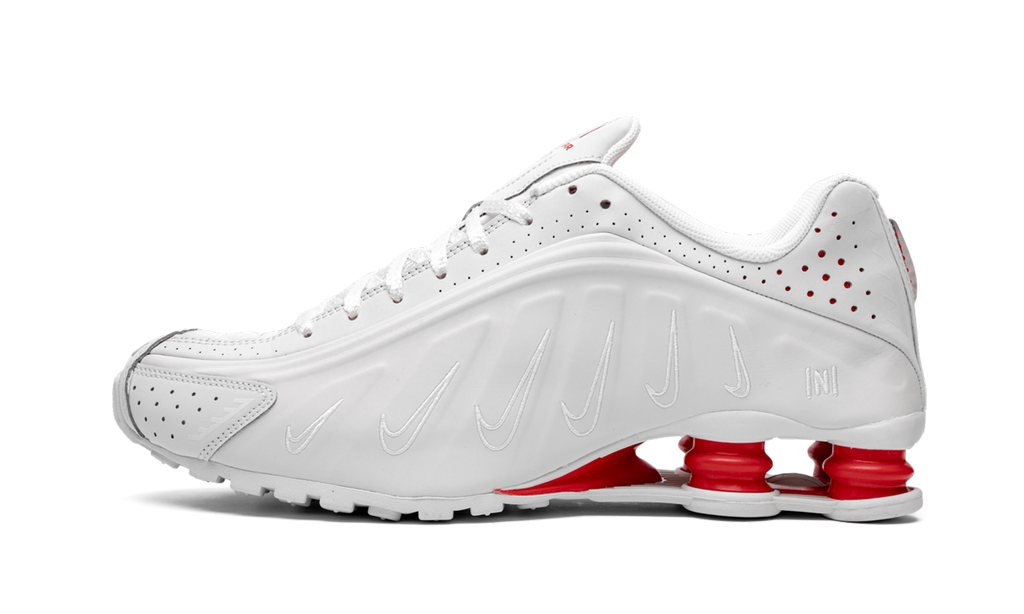 Shox R4 "Neymar Jr."