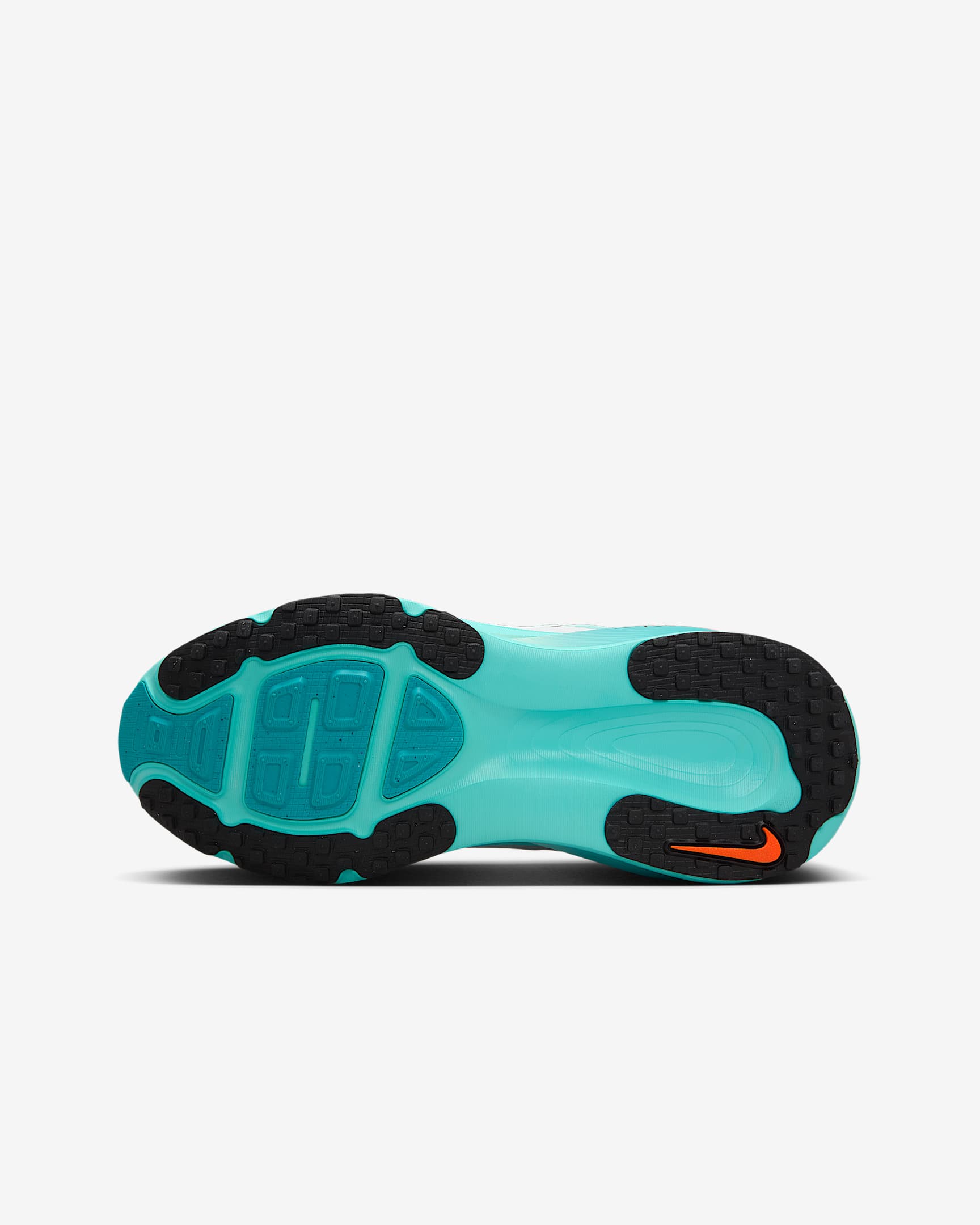 Vomero 18 "Geode Teal"