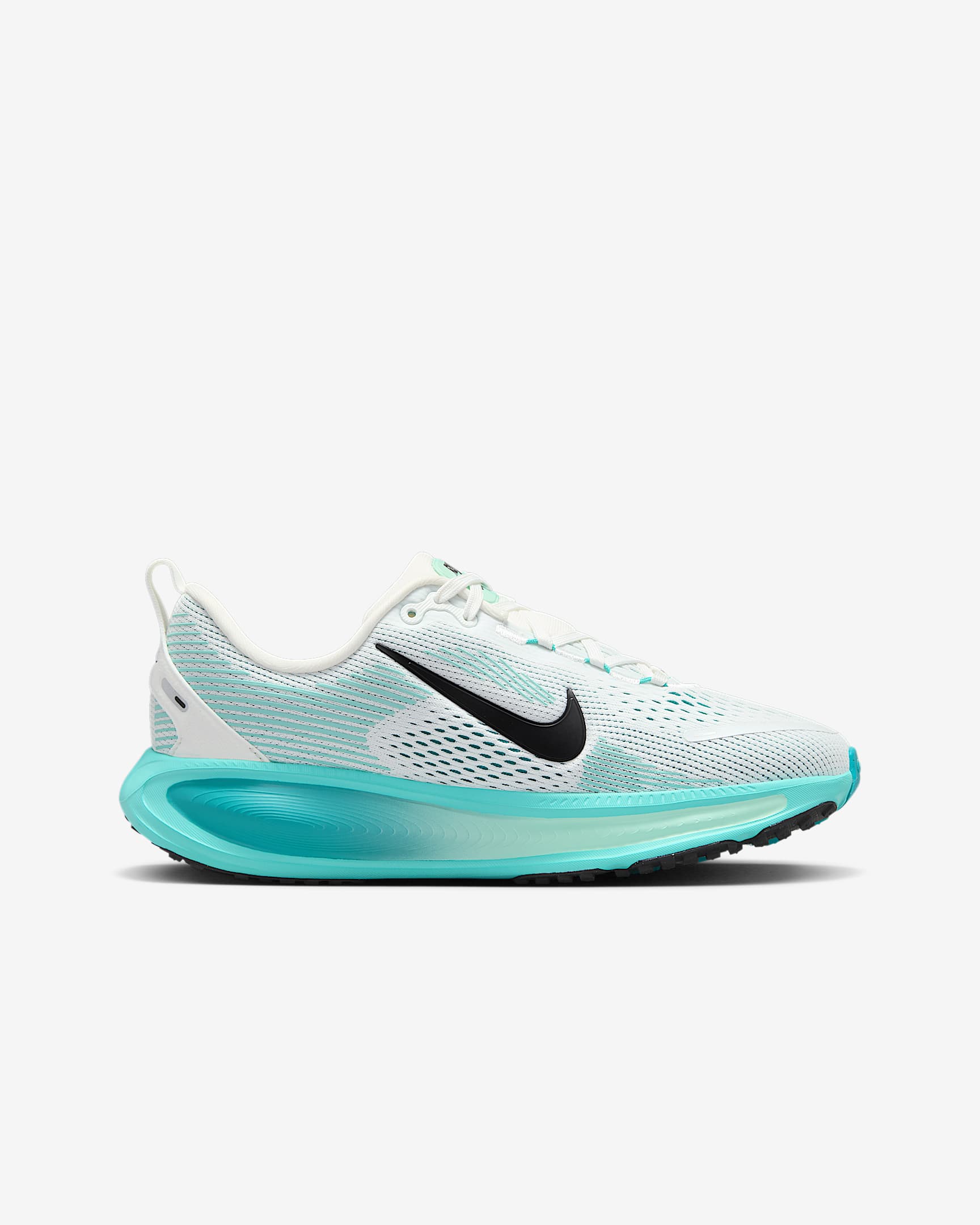 Vomero 18 "Geode Teal"
