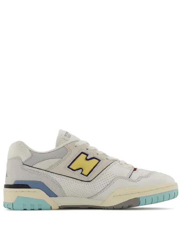 New Balance 550 Sea Salt Surf
