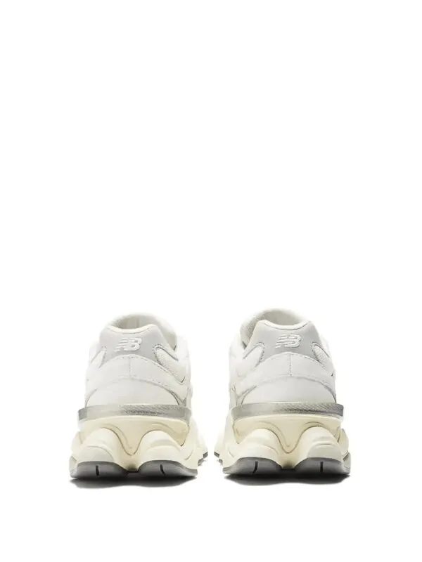 New Balance 9060 Sea Salt White