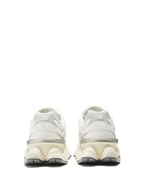 New Balance 9060 Sea Salt White